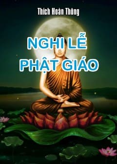 Ảnh Nghi Lễ Phật Giáo