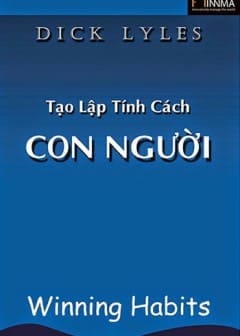 Ảnh Tạo Lập Tính Cách Con Người