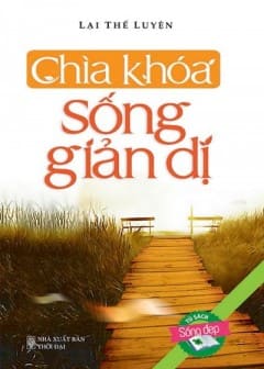 Ảnh Chìa Khóa Sống Giản Dị