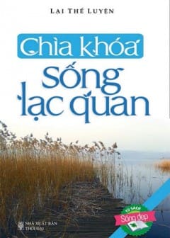 Ảnh Chìa Khóa Sống Lạc Quan