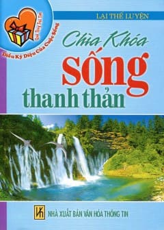 Ảnh Chìa Khóa Sống Thanh Thản