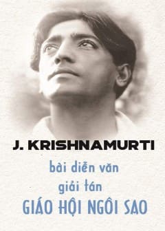 Ảnh Bài Diễn Văn Giải Tán Giáo Hội Ngôi Sao