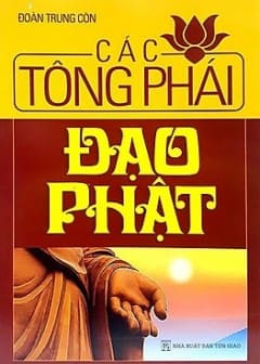 Ảnh Các Tông Phái Đạo Phật