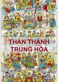 Ảnh Thần Thánh Trung Hoa