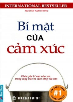Ảnh Bí Mật Của Cảm Xúc