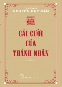 Ảnh Cái Cười Của Thánh Nhân