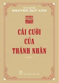 Cái Cười Của Thánh Nhân
