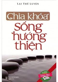 Ảnh Chìa Khóa Sống Hướng Thiện