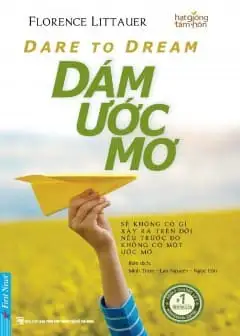 Ảnh Dám Ước Mơ