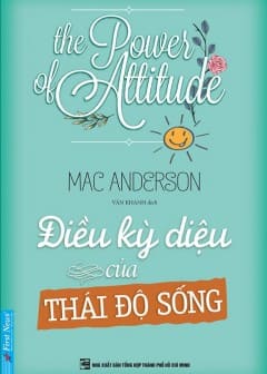 Ảnh Điều Kỳ Diệu Của Thái Độ Sống