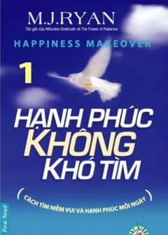 Ảnh Hạnh Phúc Không Khó Tìm - Tập 1