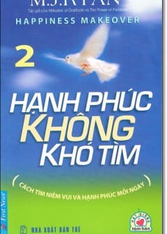 Ảnh Hạnh Phúc Không Khó Tìm - Tập 2