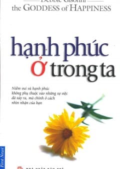 Ảnh Hạnh Phúc Ở Trong Ta