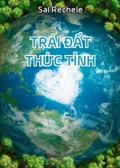 Ảnh Trái Đất Thức Tỉnh