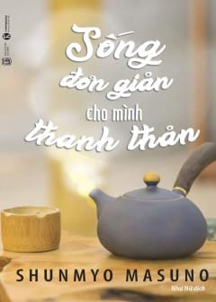 Ảnh Sống Đơn Giản Cho Mình Thanh Thản