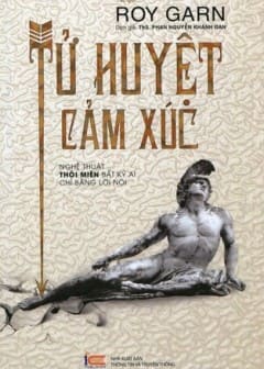 Ảnh Tử Huyệt Cảm Xúc