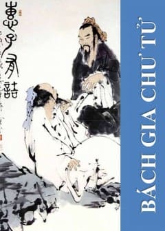 Ảnh Bách Gia Chư Tử