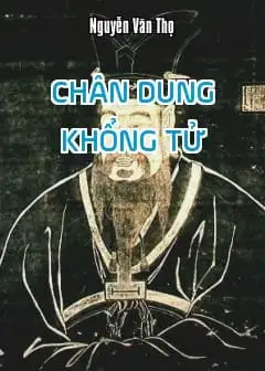 Ảnh Chân Dung Khổng Tử