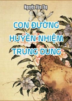 Ảnh Con Đường Huyền Nhiệm Trung Dung