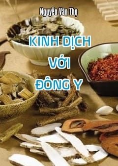 Ảnh Kinh Dịch Với Đông Y
