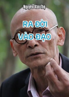 Ảnh Ra Đời, Vào Đạo