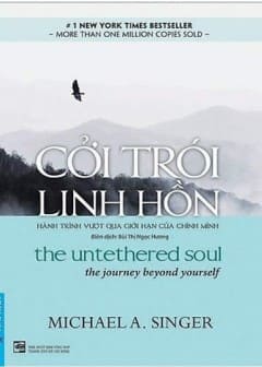 Ảnh Cởi Trói Linh Hồn