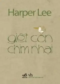 Giết Con Chim Nhại