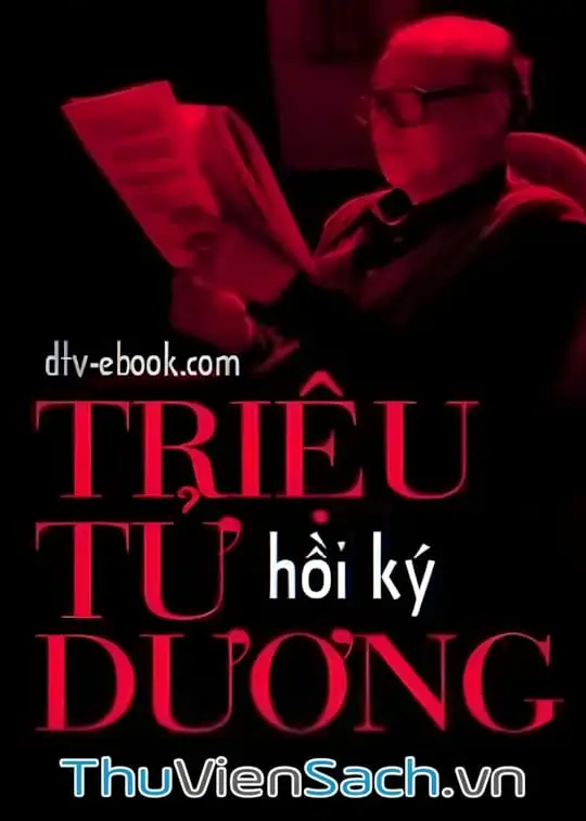 Ảnh bìa sách Tù Nhân Của Nhà Nước - Nhật Ký Bí Mật Của Triệu Tử Dương