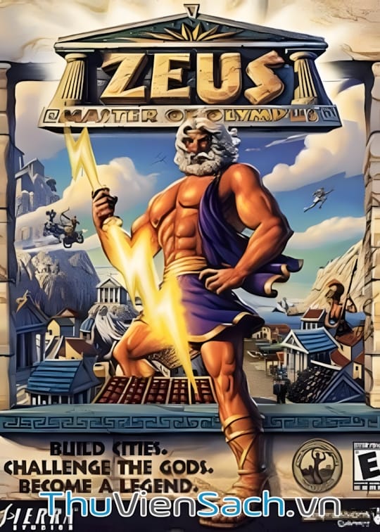 Ảnh bìa sách Lược Sử Thiên Văn Học