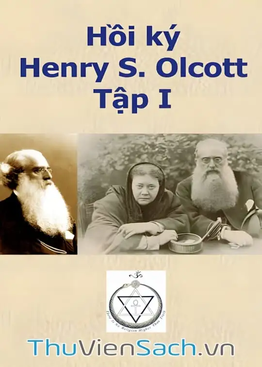 Ảnh bìa sách Lịch Sử Thông Thiên Học - Tập 1