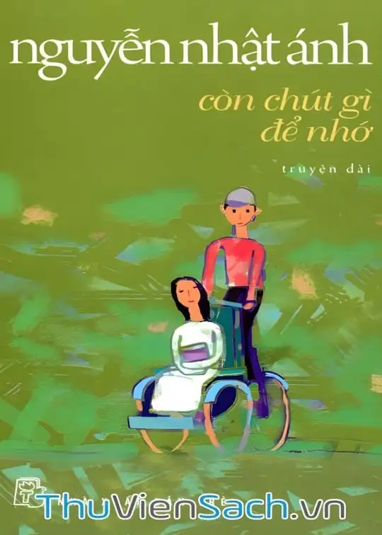 Ảnh bìa sách Còn Chút Gì Để Nhớ