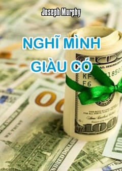 Ảnh Nghĩ Mình Giàu Có
