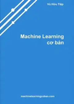 Ảnh Machine Learning Cơ Bản