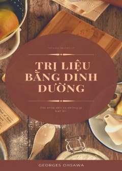 Ảnh Trị Liệu Bằng Dinh Dưỡng
