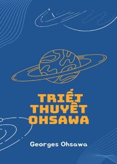 Ảnh Triết Thuyết Ohsawa