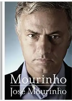 Ảnh José Mourinho Tự Truyện