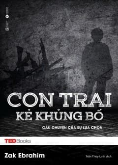 Ảnh Con Trai Kẻ Khủng Bố