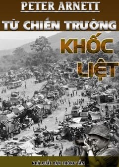 Ảnh Từ Chiến Trường Khốc Liệt