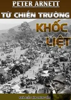 Ảnh Từ Chiến Trường Khốc Liệt