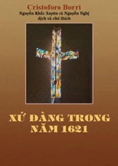 Ảnh Xứ Đàng Trong Năm 1621