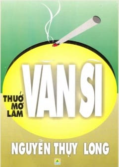 Ảnh Thuở Mơ Làm Văn Sĩ