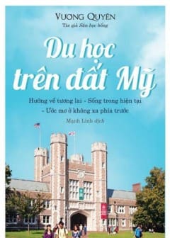 Ảnh Du Học Trên Đất Mỹ