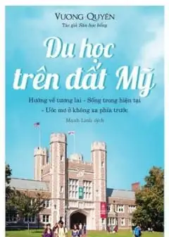 Ảnh Du Học Trên Đất Mỹ