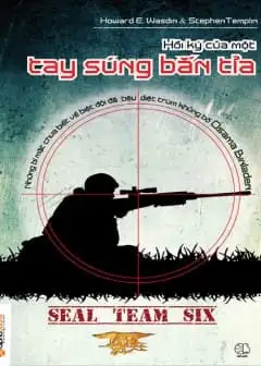 Ảnh Hồi Ký Của Một Tay Súng Bắn Tỉa