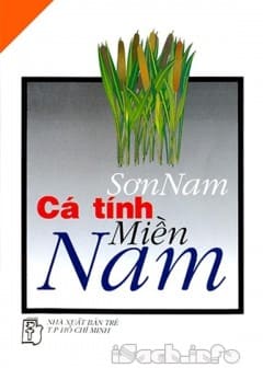 Ảnh Cá Tính Của Miền Nam