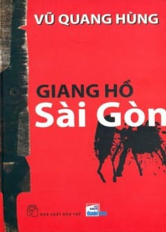 Ảnh Giang Hồ Sài Gòn