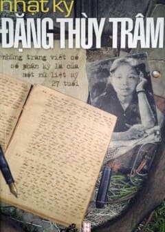 Ảnh Nhật Ký Đặng Thùy Trâm