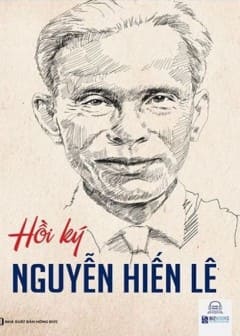 Ảnh Hồi Ký Nguyễn Hiến Lê