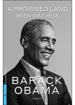 Ảnh Miền Đất Hứa - Obama