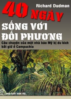 Ảnh 40 Ngày Sống Với Đối Phương
